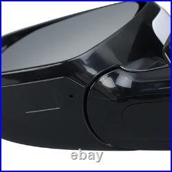 Left Wing Mirror Power Fold Blind Spot 10pin Heated For Kia Sportage 2016-2021