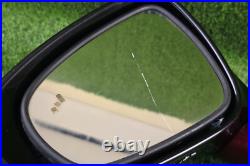Lexus GS350 2013-2015 Side mirror Left side Driver side with Blind spot Used