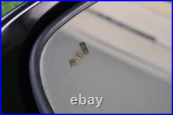 Lexus GS350 2013-2015 Side mirror Left side Driver side with Blind spot Used