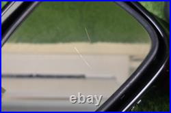 Lexus GS350 2013-2015 Side mirror Left side Driver side with Blind spot Used