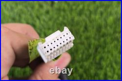 Lexus GS350 2013-2015 Side mirror Left side Driver side with Blind spot Used