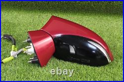 Lexus GS350 2013-2015 Side mirror Left side Driver side with Blind spot Used