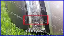 Lexus IS250 IS350 F SPORTS LEFT SIDE DRIVER SIDE MIRROR WITH BLINDSPOT SENSOR