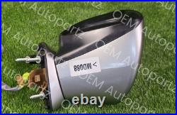 Lexus IS250 IS350 F SPORTS LEFT SIDE DRIVER SIDE MIRROR WITH BLINDSPOT SENSOR