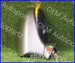 Lexus IS250 IS350 F SPORTS LEFT SIDE DRIVER SIDE MIRROR WITH BLINDSPOT SENSOR