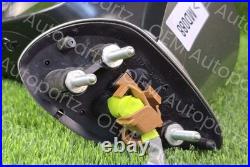 Lexus IS250 IS350 F SPORTS LEFT SIDE DRIVER SIDE MIRROR WITH BLINDSPOT SENSOR