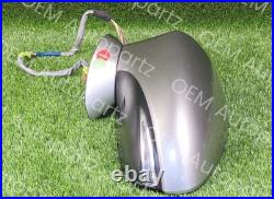 Lexus IS250 IS350 F SPORTS LEFT SIDE DRIVER SIDE MIRROR WITH BLINDSPOT SENSOR