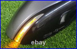 Lexus IS250 IS350 F SPORTS RIGHT SIDE Passenger SIDE MIRROR With BLINDSPOT SENSOR