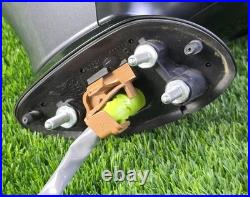 Lexus IS250 IS350 F SPORTS RIGHT SIDE Passenger SIDE MIRROR With BLINDSPOT SENSOR