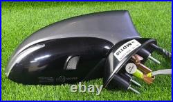 Lexus IS250 IS350 F SPORTS RIGHT SIDE Passenger SIDE MIRROR With BLINDSPOT SENSOR