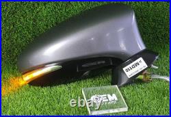 Lexus IS250 IS350 F SPORTS RIGHT SIDE Passenger SIDE MIRROR With BLINDSPOT SENSOR