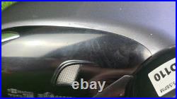 Lexus IS250 IS350 F SPORTS RIGHT SIDE Passenger SIDE MIRROR With BLINDSPOT SENSOR