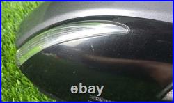 Lexus IS250 IS350 F SPORTS RIGHT SIDE Passenger SIDE MIRROR With BLINDSPOT SENSOR