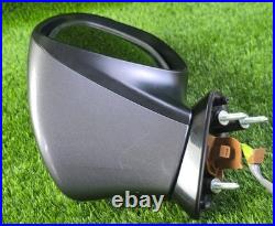 Lexus IS250 IS350 F SPORTS RIGHT SIDE Passenger SIDE MIRROR With BLINDSPOT SENSOR