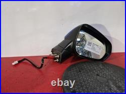 Lexus Nx Door Mirror Drivers Side Offside Rh Wing 2023 5 Door Estate