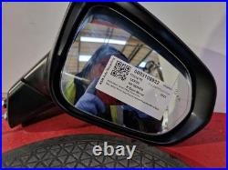 Lexus Nx Door Mirror Drivers Side Offside Rh Wing 2023 5 Door Estate
