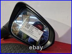 Lexus Nx Door Mirror Drivers Side Offside Rh Wing 2023 5 Door Estate
