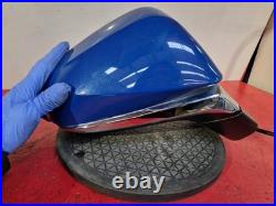 Lexus Nx Door Mirror Drivers Side Offside Rh Wing 2023 5 Door Estate