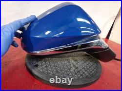 Lexus Nx Door Mirror Drivers Side Offside Rh Wing 2023 5 Door Estate
