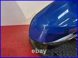 Lexus Nx Door Mirror Drivers Side Offside Rh Wing 2023 5 Door Estate