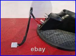 Lexus Nx Door Mirror Drivers Side Offside Rh Wing 2023 5 Door Estate