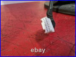 Lexus Nx Door Mirror Drivers Side Offside Rh Wing 2023 5 Door Estate