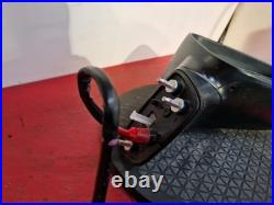 Lexus Nx Door Mirror Drivers Side Offside Rh Wing 2023 5 Door Estate