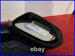 Lexus Nx Door Mirror Drivers Side Offside Rh Wing 2023 5 Door Estate