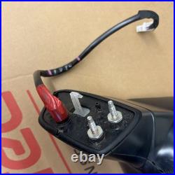 Lexus Nx Series Door Mirror Drivers Side Offside Rh Wing 2023 5 Door Estate