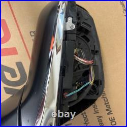 Lexus Nx Series Door Mirror Drivers Side Offside Rh Wing 2023 5 Door Estate