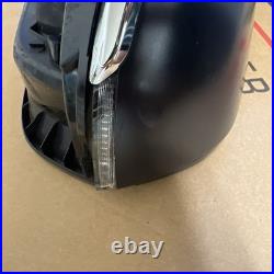 Lexus Nx Series Door Mirror Drivers Side Offside Rh Wing 2023 5 Door Estate