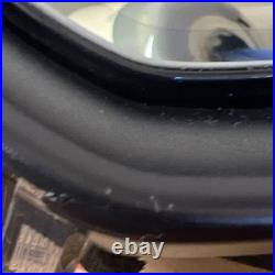 Lexus Nx Series Door Mirror Drivers Side Offside Rh Wing 2023 5 Door Estate
