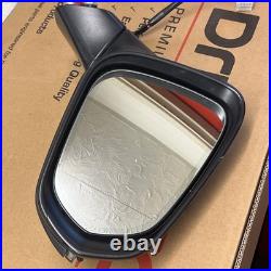 Lexus Nx Series Door Mirror Drivers Side Offside Rh Wing 2023 5 Door Estate