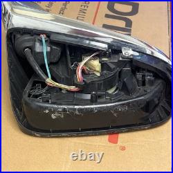 Lexus Nx Series Door Mirror Drivers Side Offside Rh Wing 2023 5 Door Estate