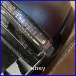 Lexus Nx Series Door Mirror Drivers Side Offside Rh Wing 2023 5 Door Estate