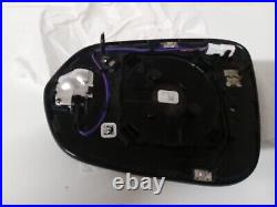Lexus OS Wing Mirror Part No 9261883001 Used Condition Blind Spot