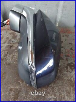 Lexus RX450HL 2021 Blind Spot Assist Passenger door mirror AB2 #LX1