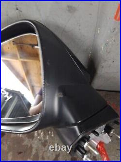 Lexus RX450HL 2021 Blind Spot Assist Passenger door mirror AB2 #LX1