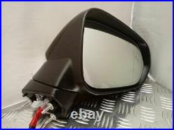 Lexus RX 450H 2017 Right Front door electric wing mirror 034168 E4034168