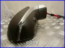 Lexus RX 450H 2017 Right Front door electric wing mirror 034168 E4034168