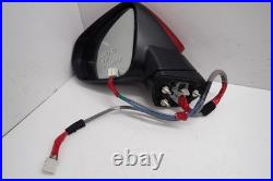 Lexus Rx Left Passenger Side Wing Mirror (small Scratches) E4034168 Nsf
