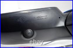 Lexus Rx Left Passenger Side Wing Mirror (small Scratches) E4034168 Nsf