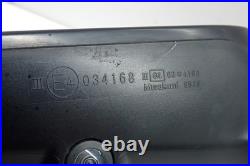 Lexus Rx Left Passenger Side Wing Mirror (small Scratches) E4034168 Nsf