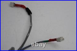 Lexus Rx Left Passenger Side Wing Mirror (small Scratches) E4034168 Nsf