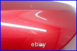Lexus Rx Left Passenger Side Wing Mirror (small Scratches) E4034168 Nsf