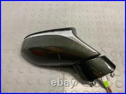Lexus Ux 250h Wing Mirror Driver Side Front 2019 2022