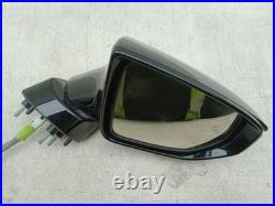 Lexus Ux Door Mirror Right Memory Blind Spot Grey 1h9 8791076190b0 Mk1 2019 22
