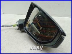 Lexus Ux Door Mirror Right Memory Blind Spot Grey 1h9 8791076190b0 Mk1 2019 22