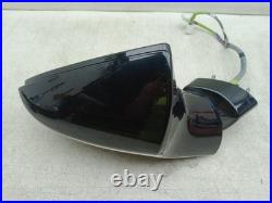 Lexus Ux Door Mirror Right Memory Blind Spot Grey 1h9 8791076190b0 Mk1 2019 22