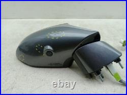 Lexus Ux Door Mirror Right Memory Blind Spot Grey 1h9 8791076190b0 Mk1 2019 22 Lexus Ux Door Mirror Right Memory Blind Spot Grey 1h9 8791076190b0 Mk1 2019 22